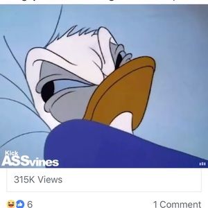 Meet your Posher, Kari